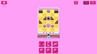 Скриншот 4 к игре Plungeroo