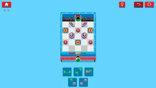 Скриншот 5 к игре Plungeroo