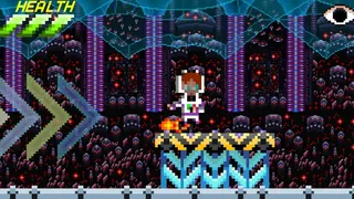 Скриншот 4 к игре Falling Into Dreams