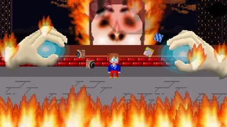 Скриншот 6 к игре Falling Into Dreams