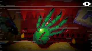 Скриншот 8 к игре Falling Into Dreams