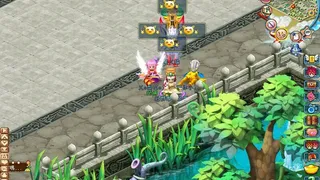 Скриншот 4 к игре 天羽Online