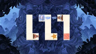 Скриншот 1 к игре Squid Grid