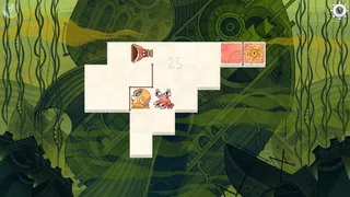 Скриншот 2 к игре Squid Grid