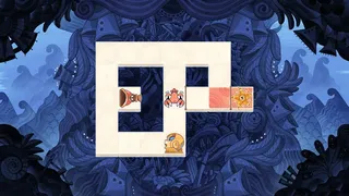 Скриншот 5 к игре Squid Grid