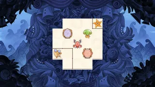 Скриншот 6 к игре Squid Grid