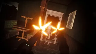 Скриншот 5 к игре Death Harvest