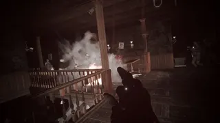 Скриншот 6 к игре Death Harvest