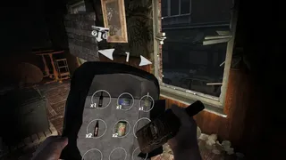 Скриншот 7 к игре Death Harvest