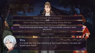 Скриншот 4 к игре Demonheart: The Cursed Trial