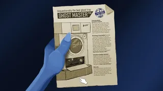 Скриншот 3 к игре Geistfrei GmbH