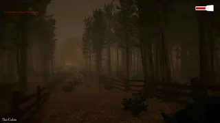 Скриншот 1 к игре Nightmare: Worlds Collide