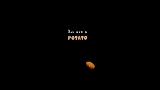 Скриншот 1 к игре That Potato Game