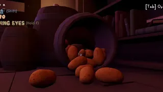 Скриншот 2 к игре That Potato Game