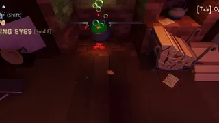 Скриншот 3 к игре That Potato Game
