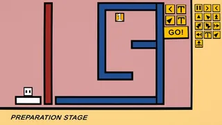Скриншот 3 к игре Mondrian 99