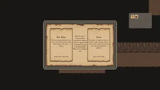 Скриншот 1 к игре Fate of New Albans