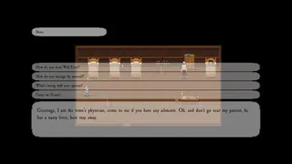 Скриншот 3 к игре Fate of New Albans