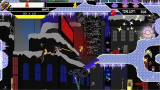 Скриншот 1 к игре Penguin Noir