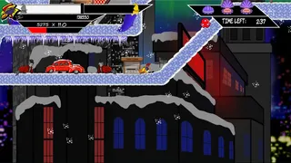 Скриншот 3 к игре Penguin Noir