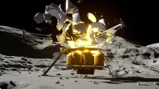 Скриншот 4 к игре Nomad Station
