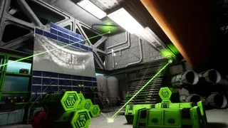 Скриншот 6 к игре Nomad Station