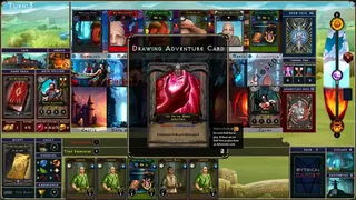 Скриншот 2 к игре Mythical Mayhem