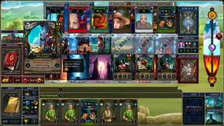 Скриншот 3 к игре Mythical Mayhem