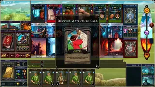 Скриншот 4 к игре Mythical Mayhem