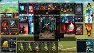 Скриншот 6 к игре Mythical Mayhem
