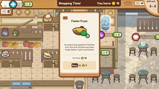 Скриншот 4 к игре The Chef's Shift