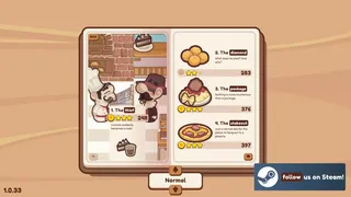 Скриншот 5 к игре The Chef's Shift
