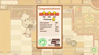 Скриншот 6 к игре The Chef's Shift