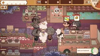 Скриншот 7 к игре The Chef's Shift