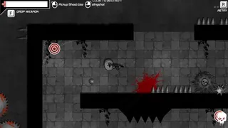 Скриншот 1 к игре Madness Chambers
