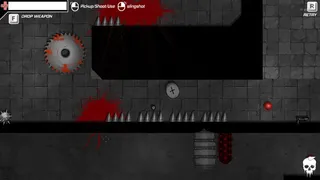 Скриншот 4 к игре Madness Chambers