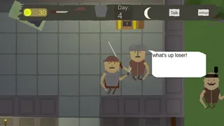 Скриншот 3 к игре Gladiators Tale