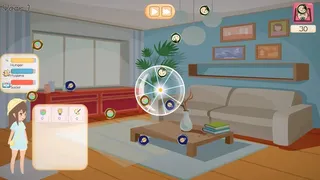 Скриншот 3 к игре School Booster