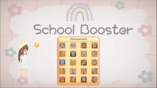 Скриншот 4 к игре School Booster