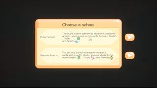 Скриншот 6 к игре School Booster