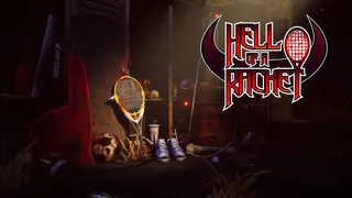 Скриншот 1 к игре Hell Of A Racket