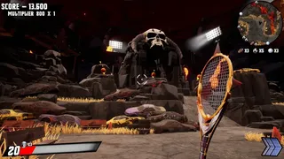 Скриншот 2 к игре Hell Of A Racket