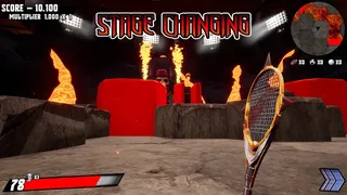 Скриншот 3 к игре Hell Of A Racket