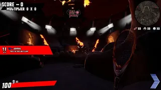 Скриншот 5 к игре Hell Of A Racket