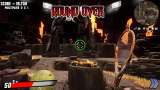 Скриншот 7 к игре Hell Of A Racket