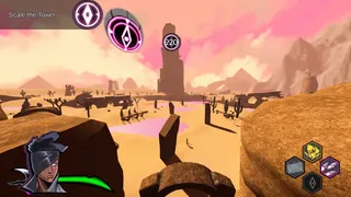 Скриншот 2 к игре Year 500