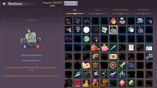 Скриншот 4 к игре Champion's Chalice