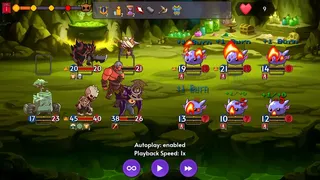 Скриншот 5 к игре Champion's Chalice