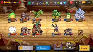 Скриншот 6 к игре Champion's Chalice