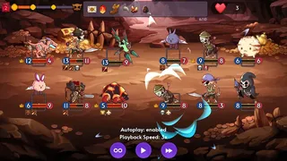 Скриншот 8 к игре Champion's Chalice